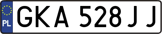 GKA528JJ