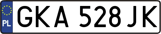 GKA528JK