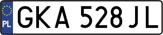 GKA528JL