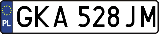 GKA528JM