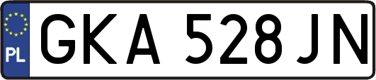 GKA528JN
