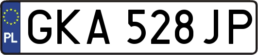 GKA528JP