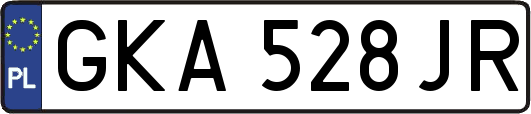 GKA528JR