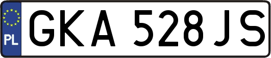 GKA528JS