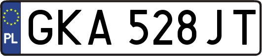 GKA528JT