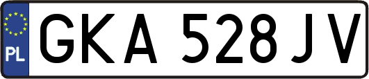 GKA528JV