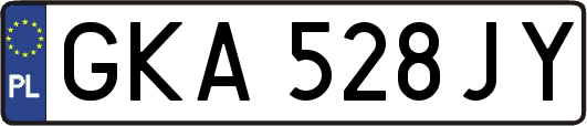 GKA528JY
