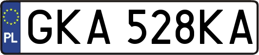 GKA528KA