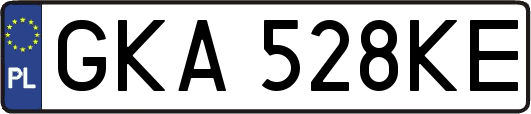 GKA528KE