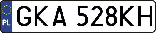 GKA528KH