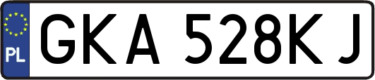GKA528KJ
