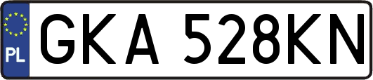 GKA528KN