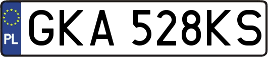 GKA528KS