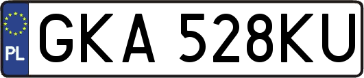 GKA528KU