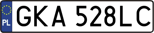 GKA528LC