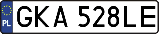 GKA528LE