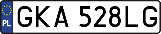GKA528LG