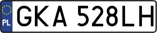 GKA528LH