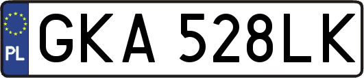 GKA528LK