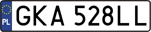 GKA528LL
