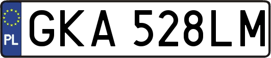 GKA528LM