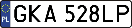 GKA528LP