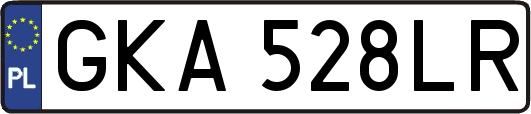 GKA528LR