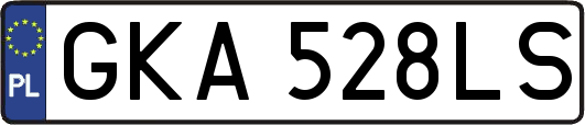 GKA528LS