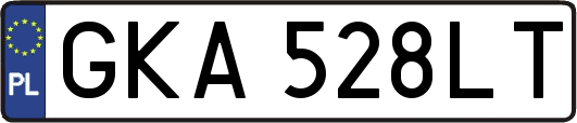 GKA528LT