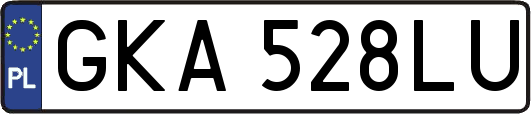 GKA528LU