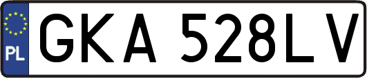 GKA528LV