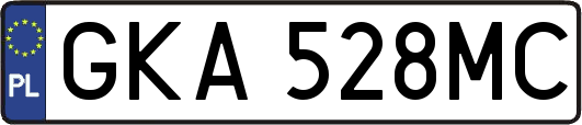 GKA528MC