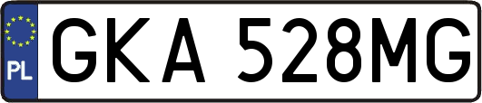 GKA528MG