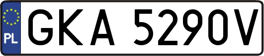 GKA5290V