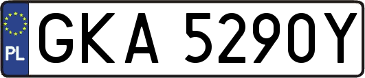GKA5290Y