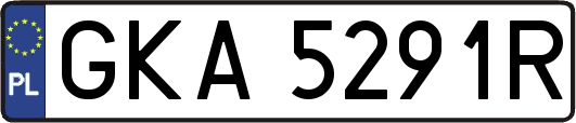 GKA5291R