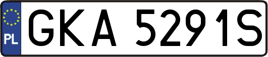 GKA5291S