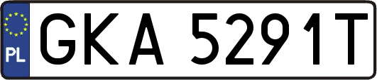 GKA5291T