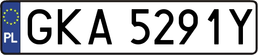 GKA5291Y