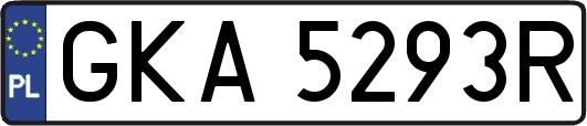 GKA5293R