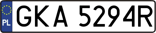 GKA5294R