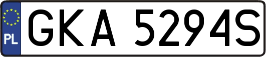 GKA5294S