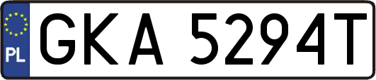 GKA5294T