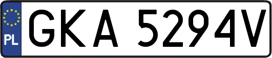 GKA5294V
