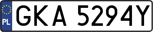 GKA5294Y