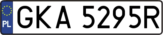 GKA5295R
