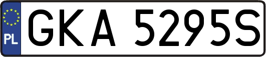 GKA5295S
