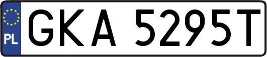 GKA5295T