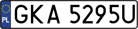 GKA5295U