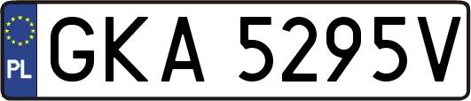 GKA5295V